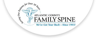Chiropractic Atlantic City NJ Atlantic County Family Spine - Atlantic City