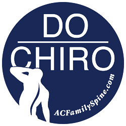 Do Chiro Badge